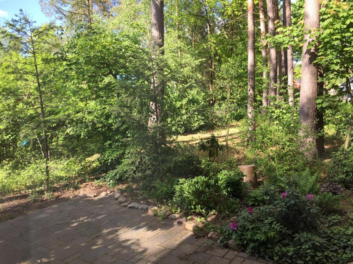 הוילה ביליץ Wald Und Wohlsein מראה חיצוני תמונה