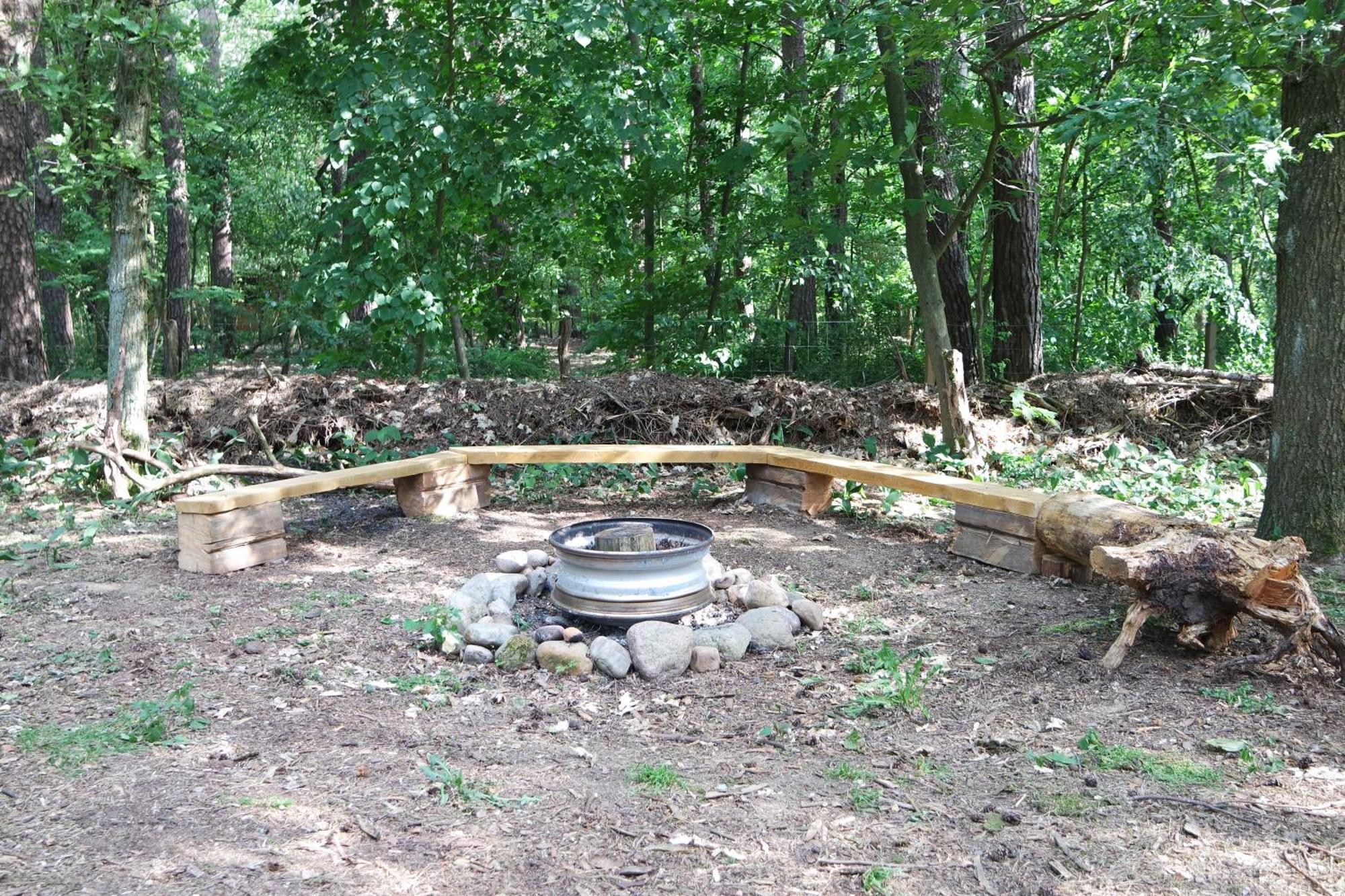 הוילה ביליץ Wald Und Wohlsein מראה חיצוני תמונה
